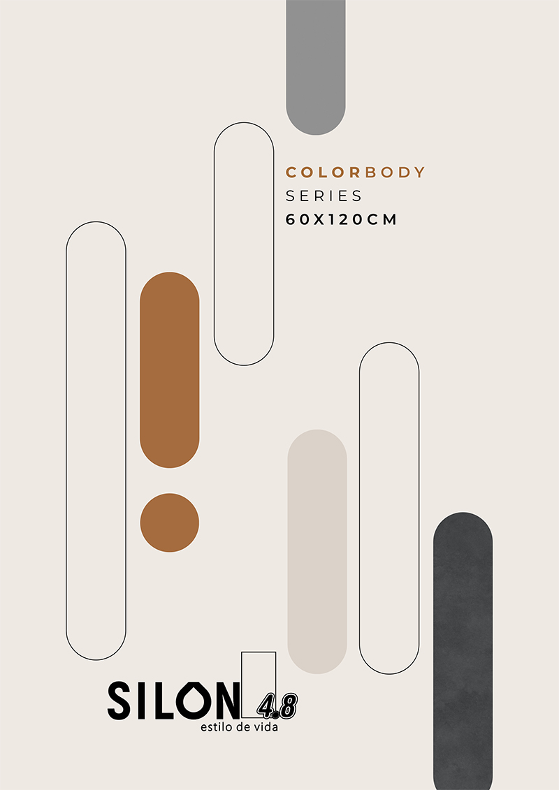 2x4 Slim Colorbody
